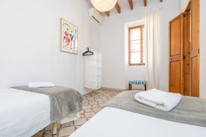 Ferienhaus auf Can romaguera, Algaida