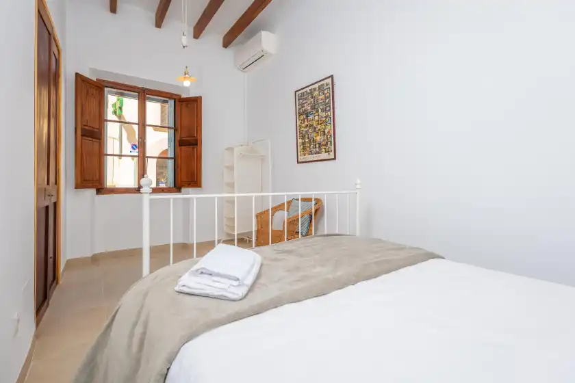 Ferienhaus auf Can romaguera, Algaida