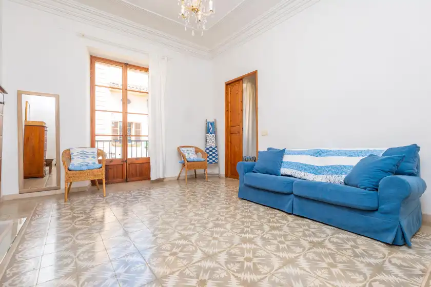 Ferienhaus auf Can romaguera, Algaida