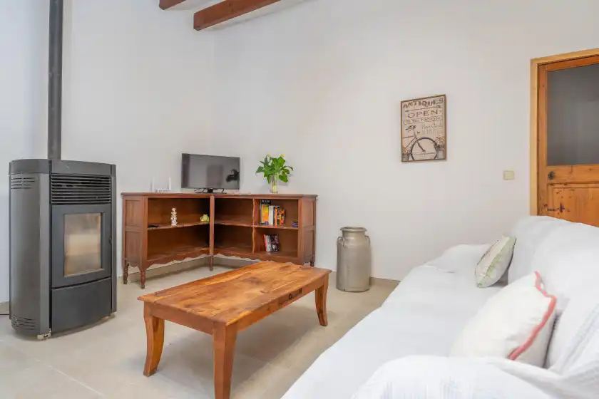 Ferienhaus auf Can romaguera, Algaida