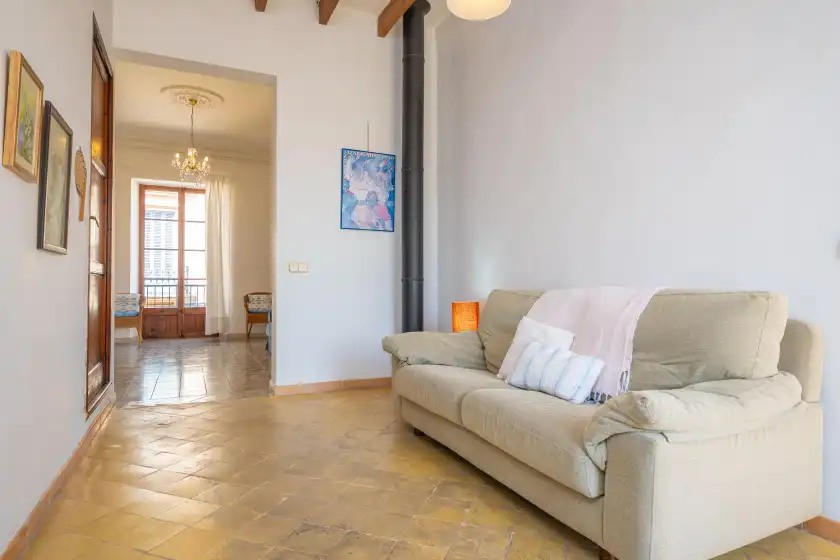 Ferienhaus auf Can romaguera, Algaida