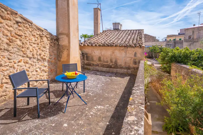 Ferienhaus auf Can romaguera, Algaida