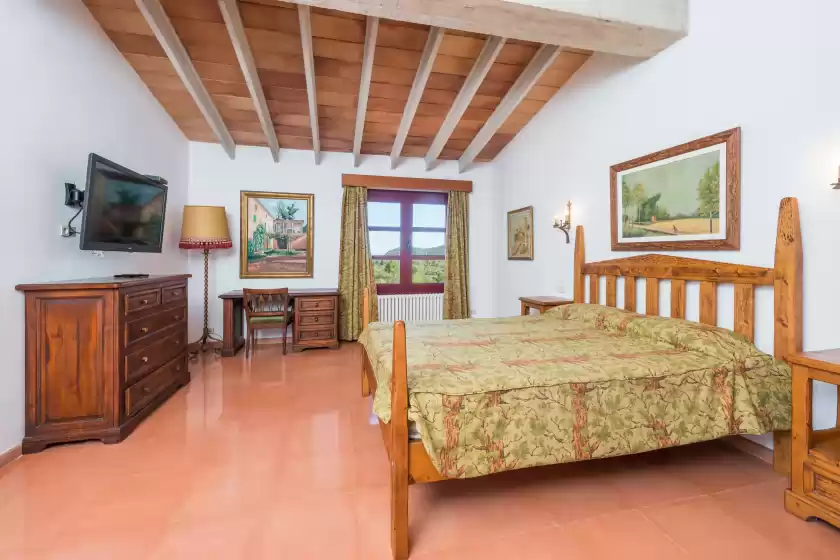 Holiday rentals in Pi des sibiu, Establiments