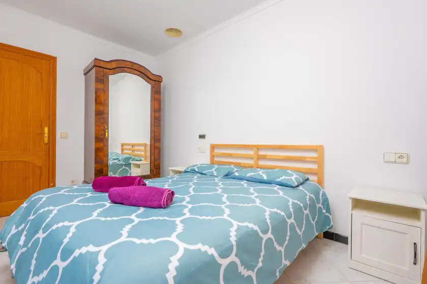 Holiday rentals in Can parrita, s'Estanyol de Migjorn