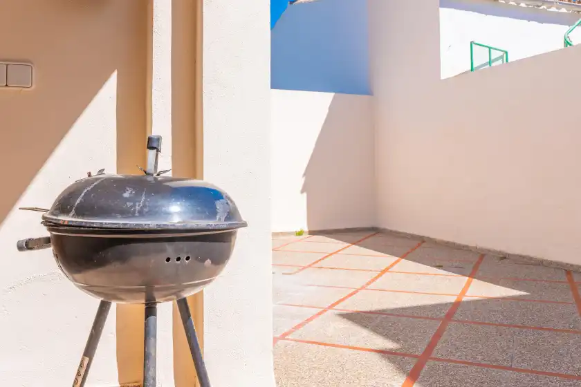 Holiday rentals in Can parrita, s'Estanyol de Migjorn