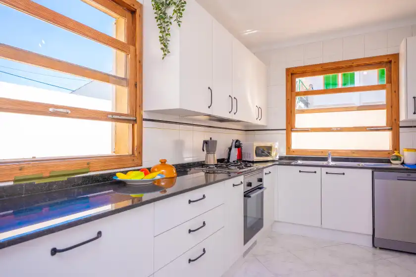 Holiday rentals in Can parrita, s'Estanyol de Migjorn