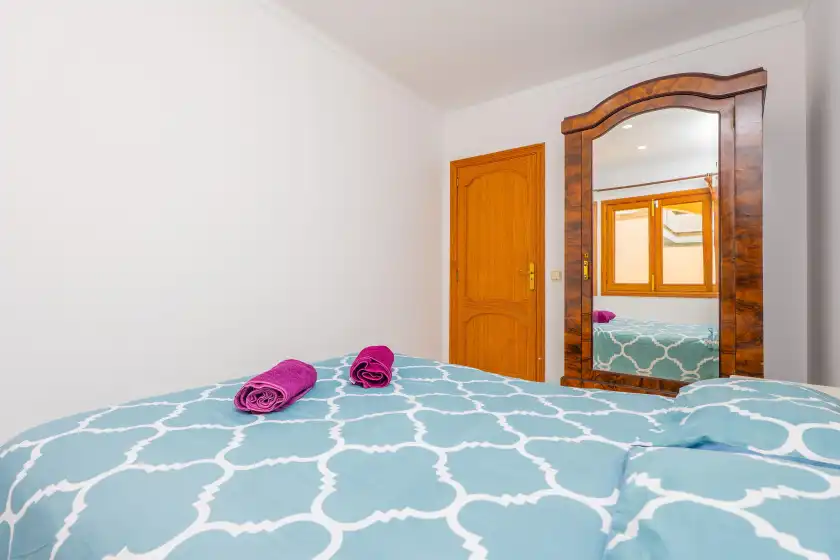 Holiday rentals in Can parrita, s'Estanyol de Migjorn