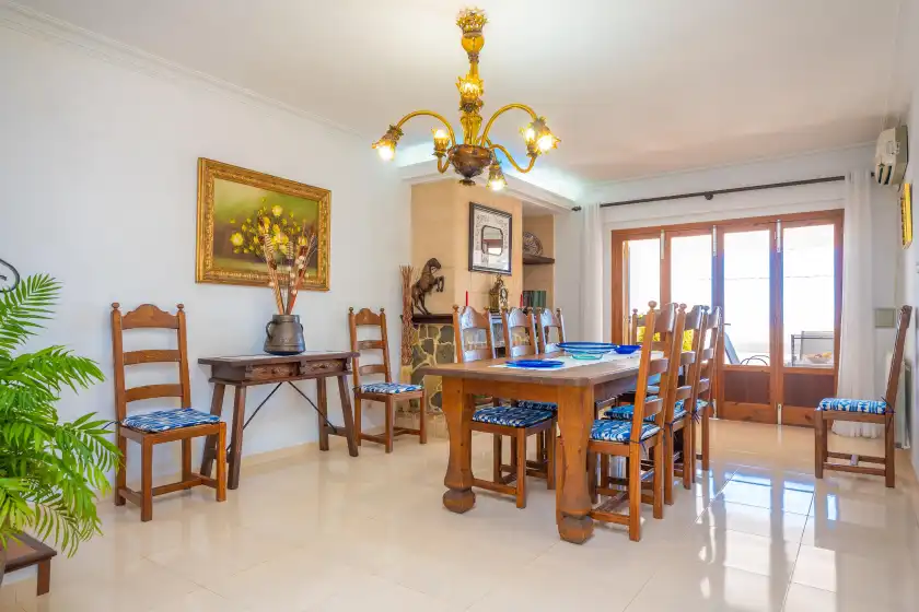 Holiday rentals in Casa catalina sarola, Campanet