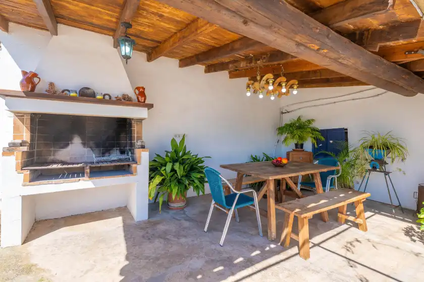 Holiday rentals in Casa catalina sarola, Campanet