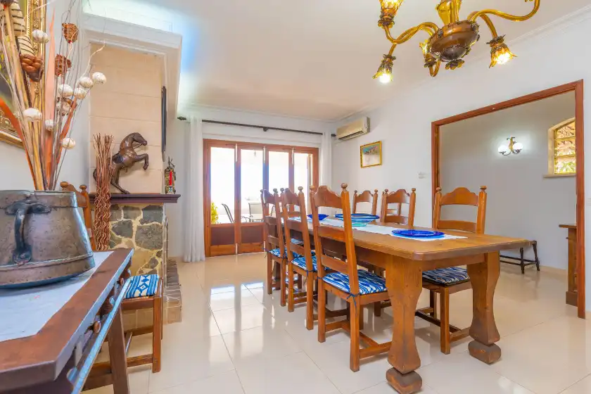 Holiday rentals in Casa catalina sarola, Campanet