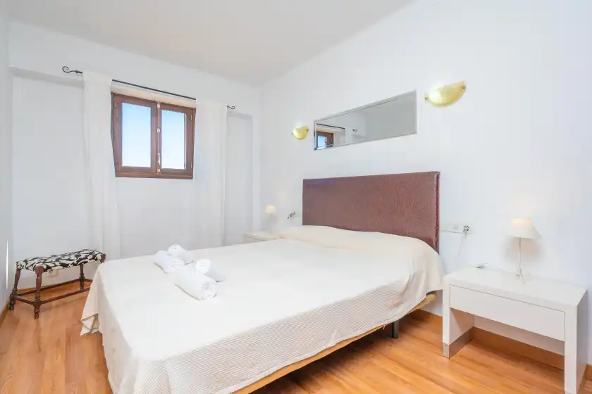 Holiday rentals in Casa catalina sarola, Campanet