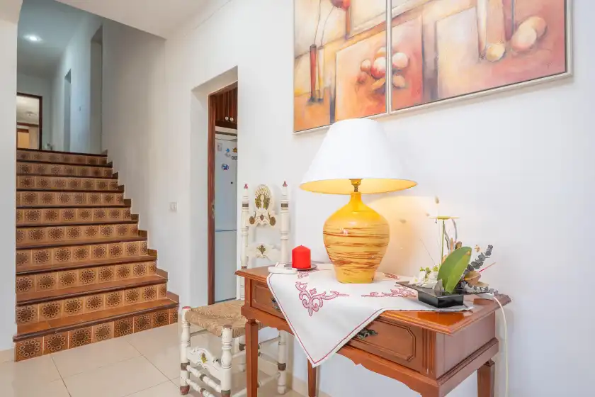 Holiday rentals in Casa catalina sarola, Campanet