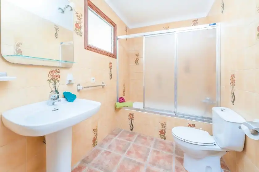 Holiday rentals in Casa catalina sarola, Campanet