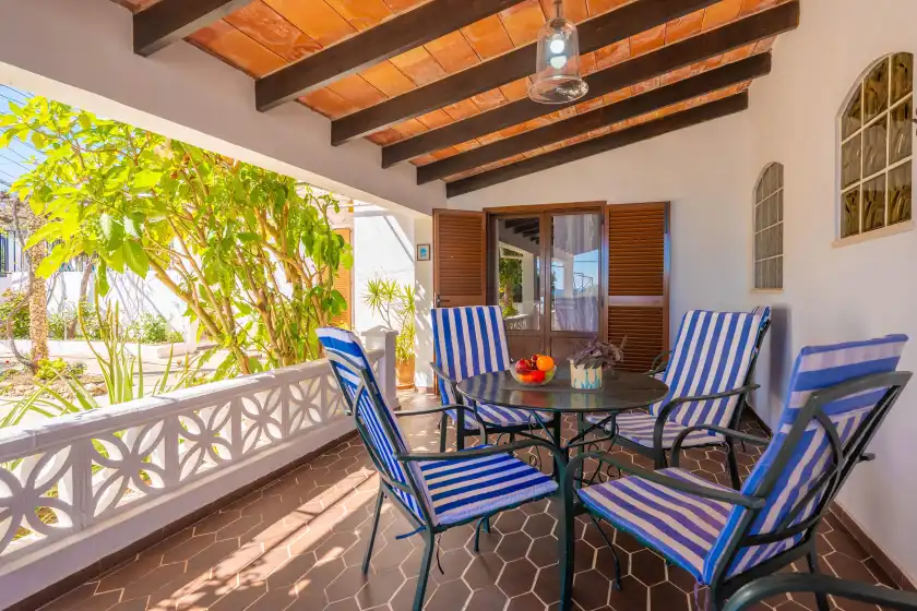 Holiday rentals in Casa catalina sarola, Campanet