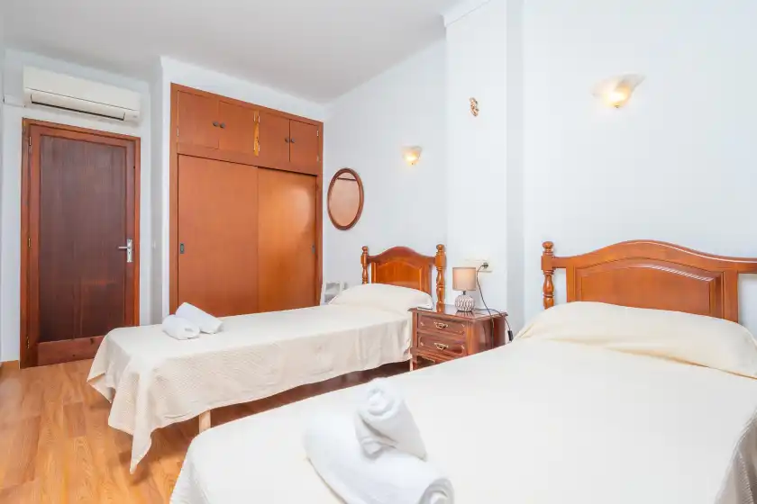 Holiday rentals in Casa catalina sarola, Campanet