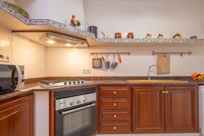 Holiday rentals in Casa catalina sarola, Campanet