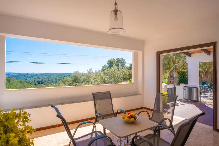 Holiday rentals in Casa catalina sarola, Campanet