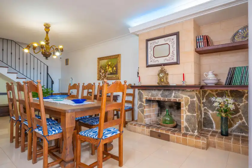 Holiday rentals in Casa catalina sarola, Campanet