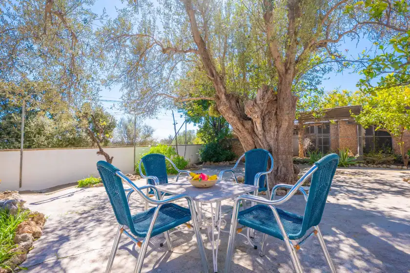 Holiday rentals in Casa catalina sarola, Campanet