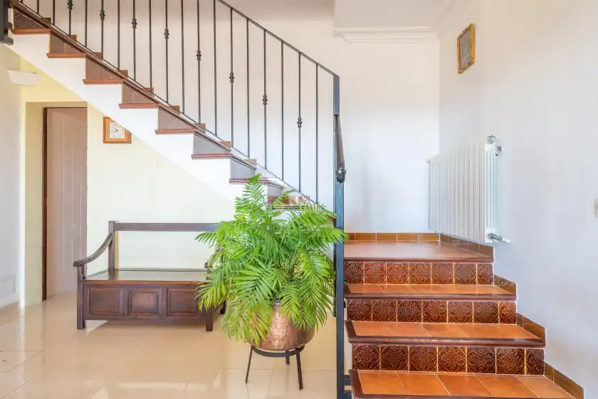 Holiday rentals in Casa catalina sarola, Campanet