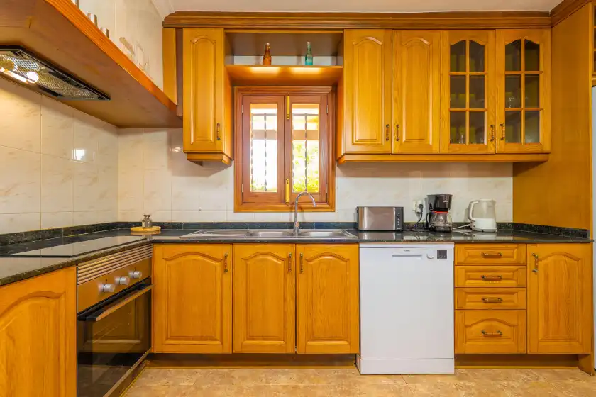 Alquiler vacacional en Villa césar, Campos