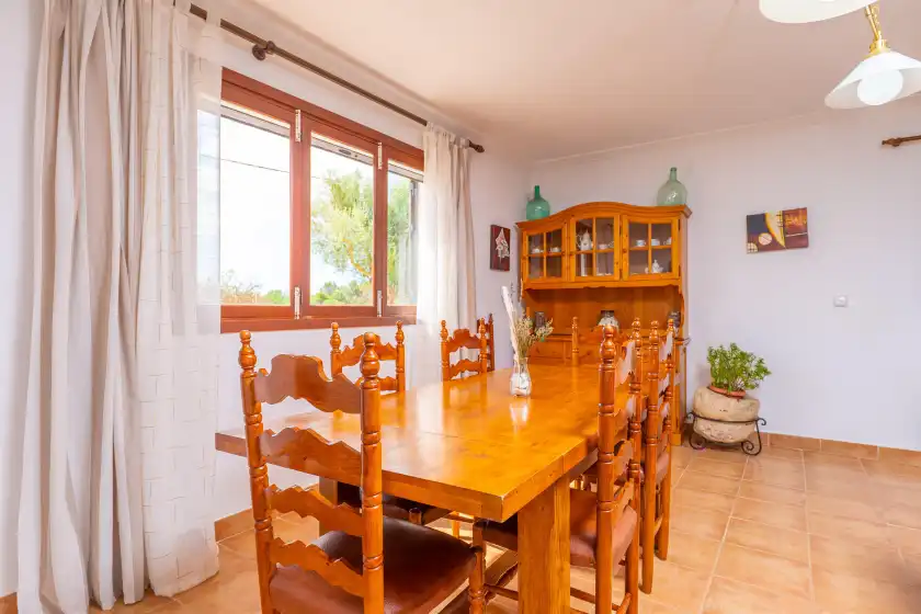 Alquiler vacacional en Villa césar, Campos