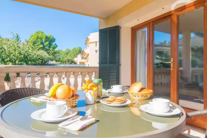 Holiday rentals in Can besso, Port d'Alcúdia