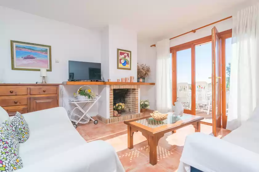 Holiday rentals in Can besso, Port d'Alcúdia