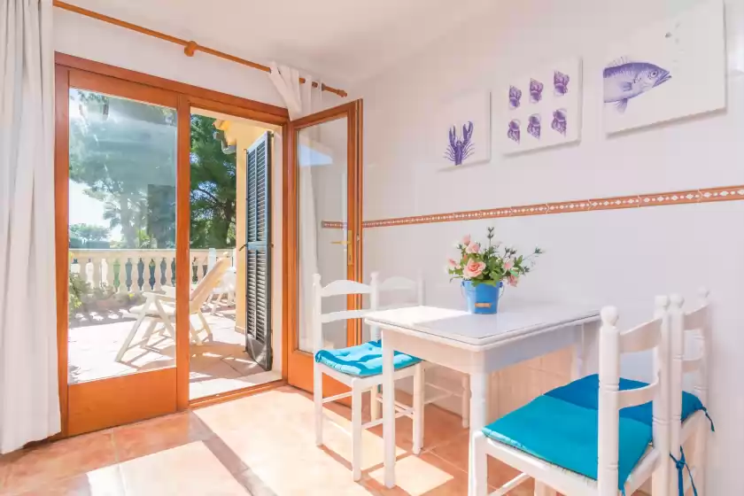 Holiday rentals in Can besso, Port d'Alcúdia