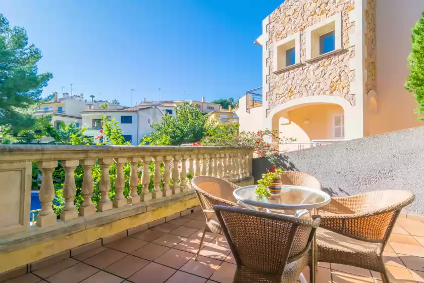 Holiday rentals in Can besso, Port d'Alcúdia