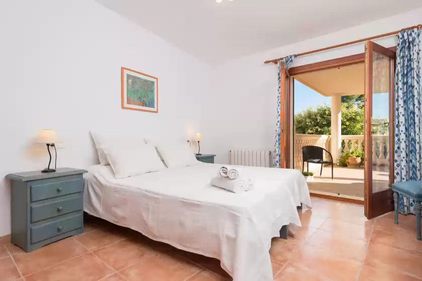 Holiday rentals in Can besso, Port d'Alcúdia