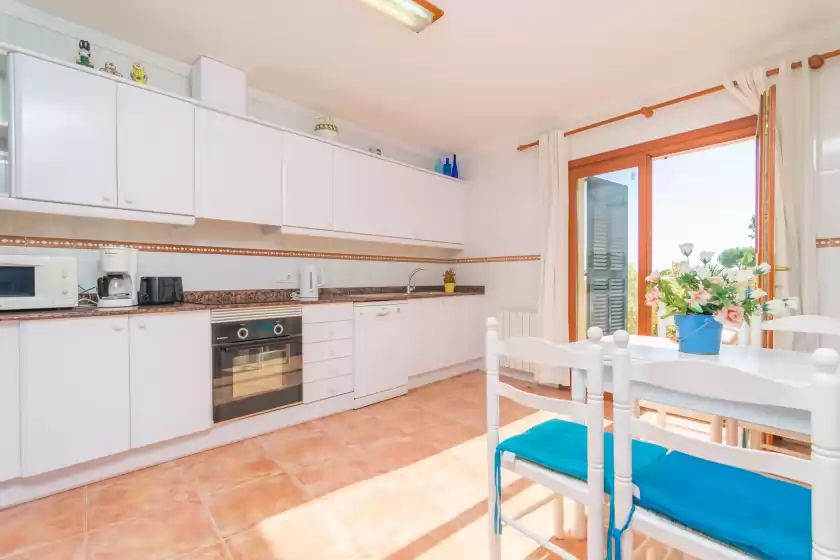 Holiday rentals in Can besso, Port d'Alcúdia