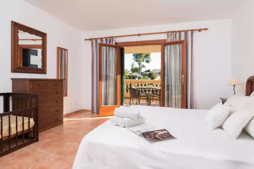 Holiday rentals in Can besso, Port d'Alcúdia