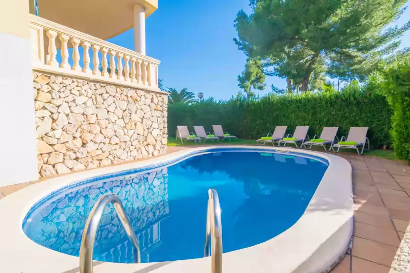 Holiday rentals in Can besso, Port d'Alcúdia