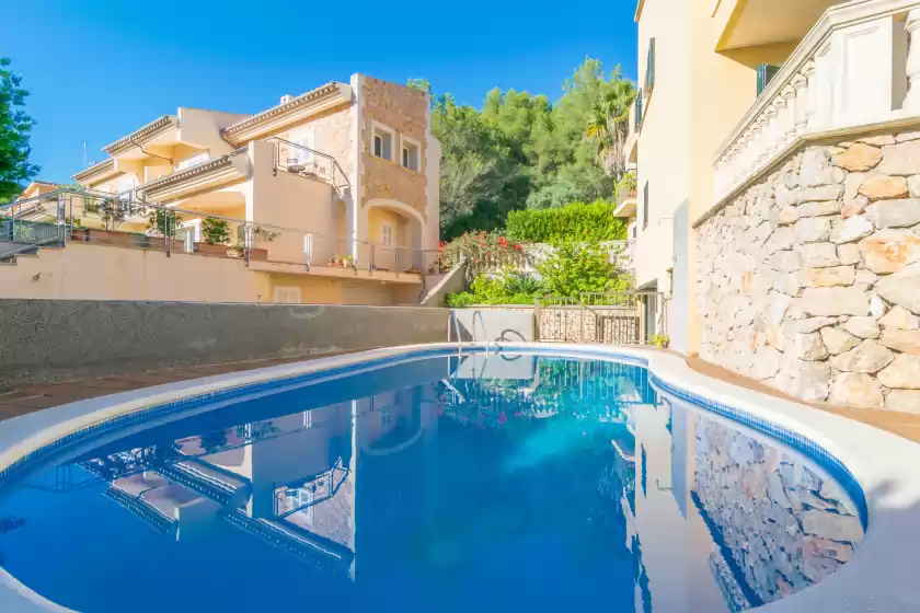 Holiday rentals in Can besso, Port d'Alcúdia