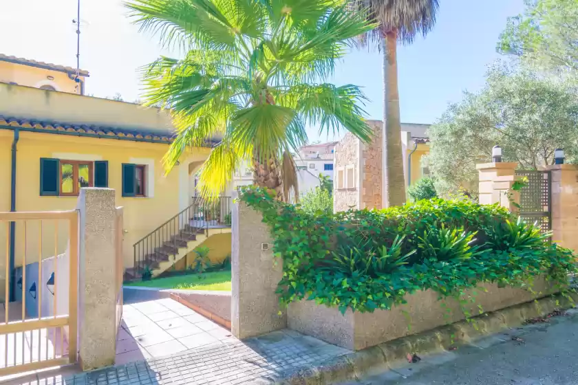 Holiday rentals in Can besso, Port d'Alcúdia