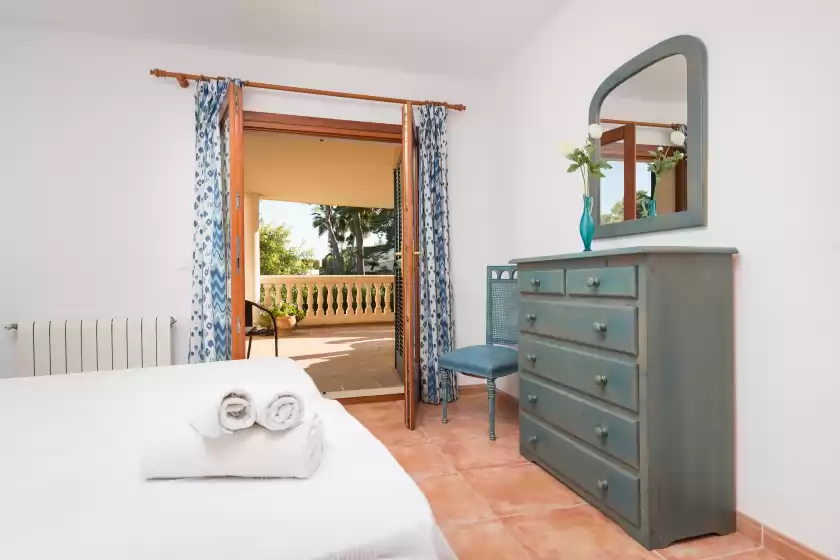 Holiday rentals in Can besso, Port d'Alcúdia