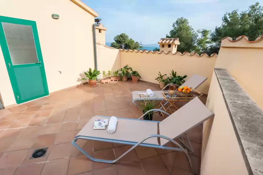 Holiday rentals in Can besso, Port d'Alcúdia