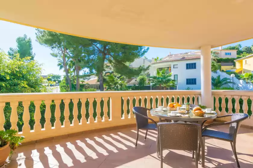 Holiday rentals in Can besso, Port d'Alcúdia