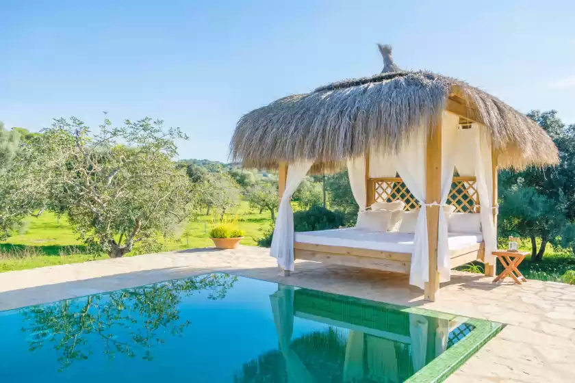 Holiday rentals in Son punta, Son Prohens