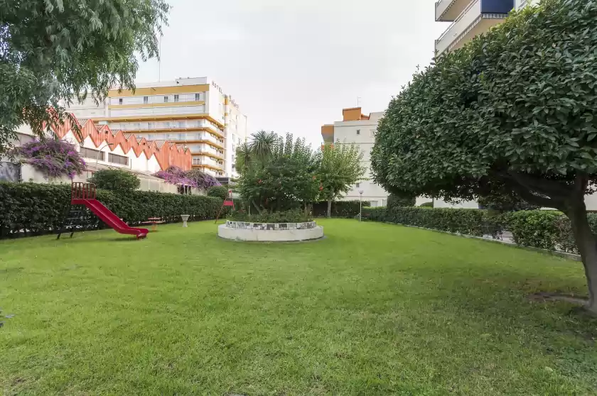 Ferienhaus auf Barraques, Grau i Platja