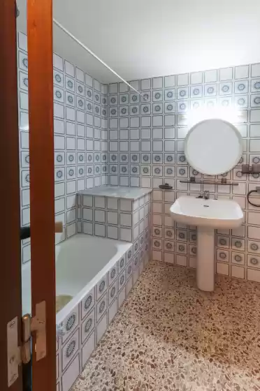 Ferienhaus auf Barraques, Grau i Platja