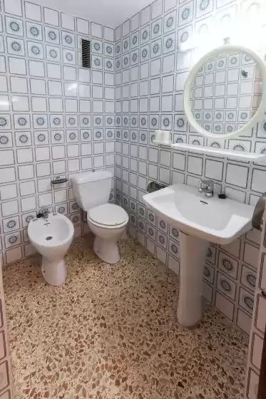 Ferienhaus auf Barraques, Grau i Platja