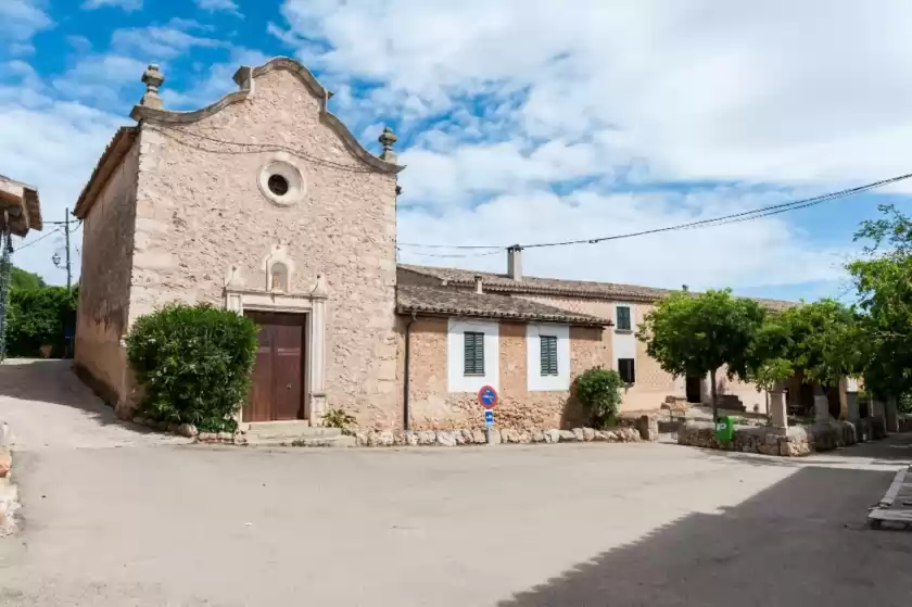 Alquiler vacacional en Montserrat, Jornets