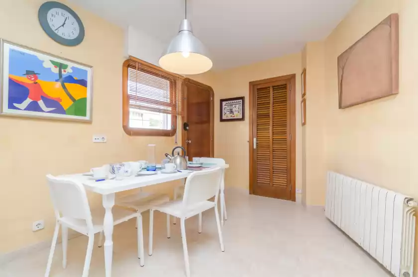 Holiday rentals in Favorita, sa Ràpita