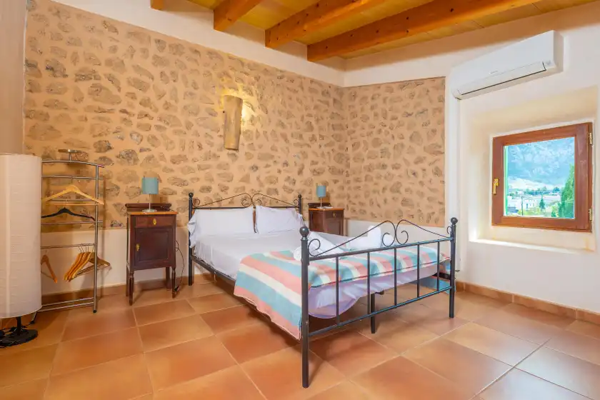 Location de vacances à Can raia, Sóller