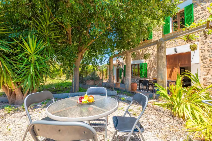 Location de vacances à Can raia, Sóller