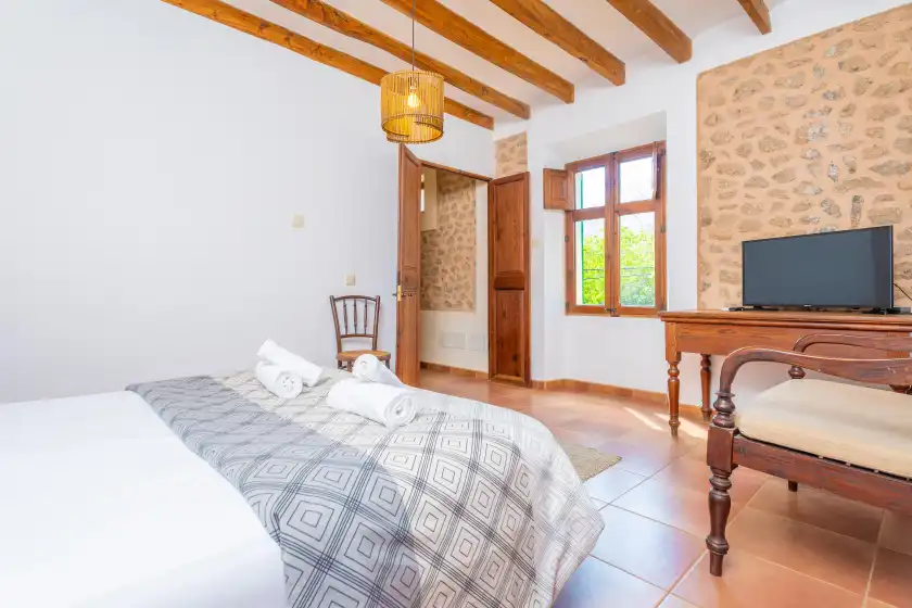 Location de vacances à Can raia, Sóller
