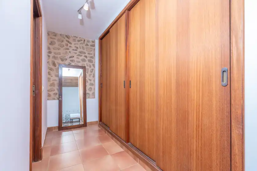 Location de vacances à Can raia, Sóller