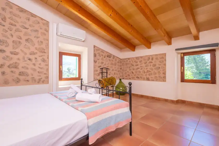 Location de vacances à Can raia, Sóller